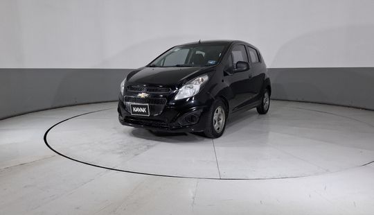 Chevrolet • Spark Classic
