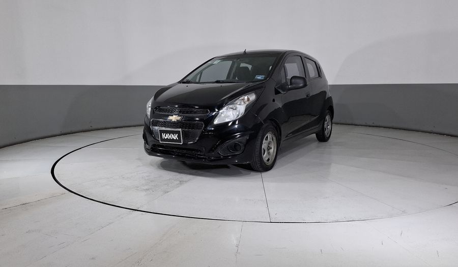 Chevrolet Spark Classic 1.2 LT B MT Hatchback 2017