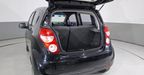 Chevrolet Spark Classic 1.2 LT B MT Hatchback 2017