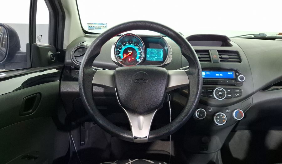 Chevrolet Spark Classic 1.2 LT B MT Hatchback 2017