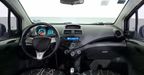 Chevrolet Spark Classic 1.2 LT B MT Hatchback 2017