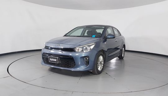 Kia • Rio