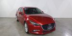 Mazda 3 2.5 HATCHBACK S GRAND TOURING TA Hatchback 2018