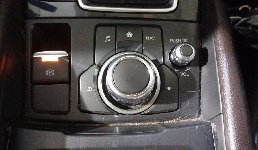 Mazda 3 2.5 HATCHBACK S GRAND TOURING TA Hatchback 2018