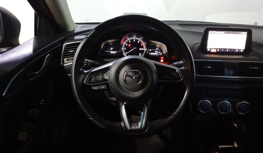 Mazda 3 2.5 HATCHBACK S GRAND TOURING TA Hatchback 2018