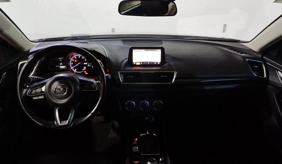 Mazda 3 2.5 HATCHBACK S GRAND TOURING TA Hatchback 2018