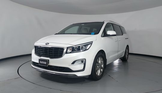 Kia • Sedona
