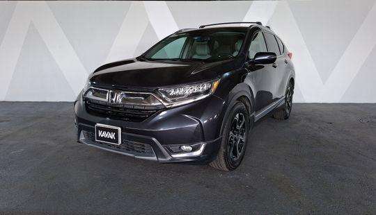 Honda • CR-V