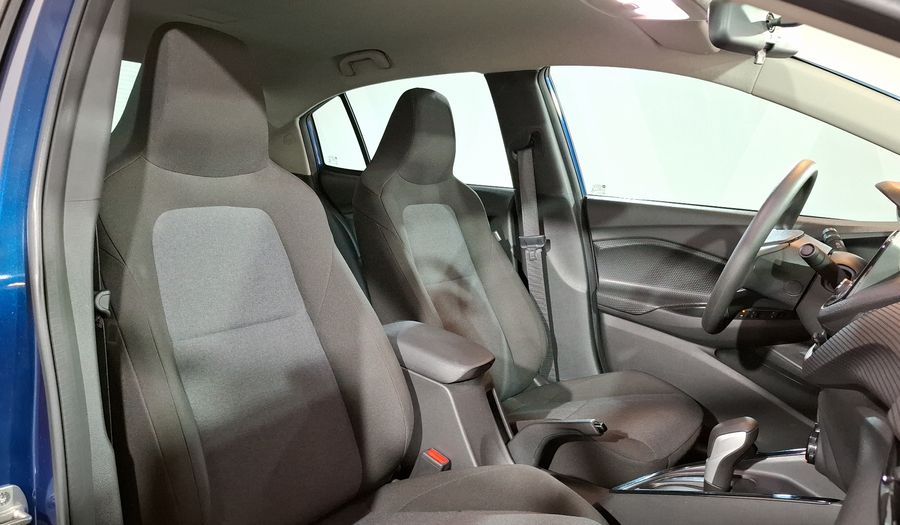 Chevrolet Onix 1.0 LS B AUTO Sedan 2023