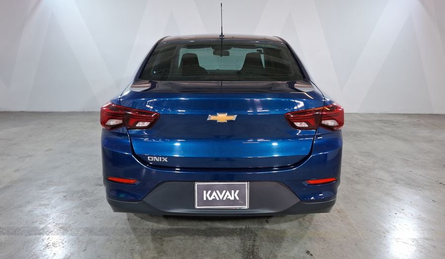 Chevrolet Onix 1.0 LS B AUTO Sedan 2023