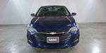 Chevrolet Onix 1.0 LS B AUTO Sedan 2023