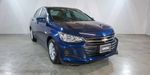 Chevrolet Onix 1.0 LS B AUTO Sedan 2023