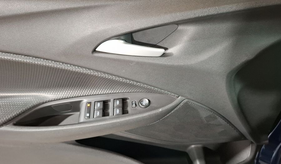 Chevrolet Onix 1.0 LS B AUTO Sedan 2023