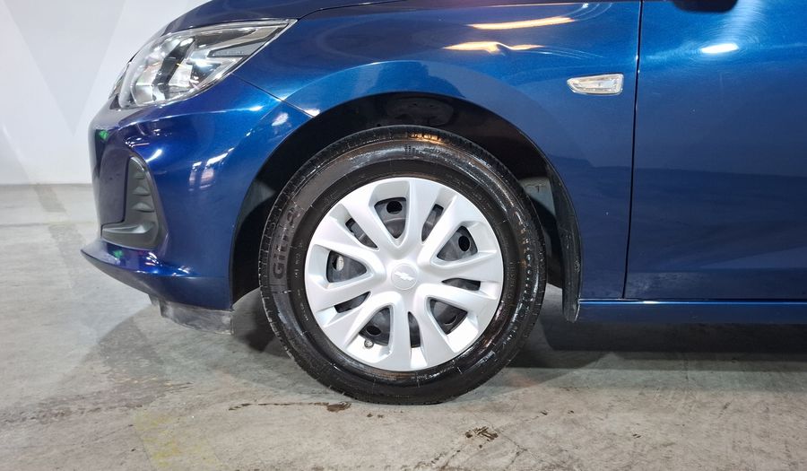Chevrolet Onix 1.0 LS B AUTO Sedan 2023