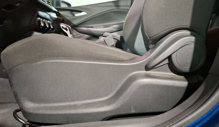 Chevrolet Onix 1.0 LS B AUTO Sedan 2023