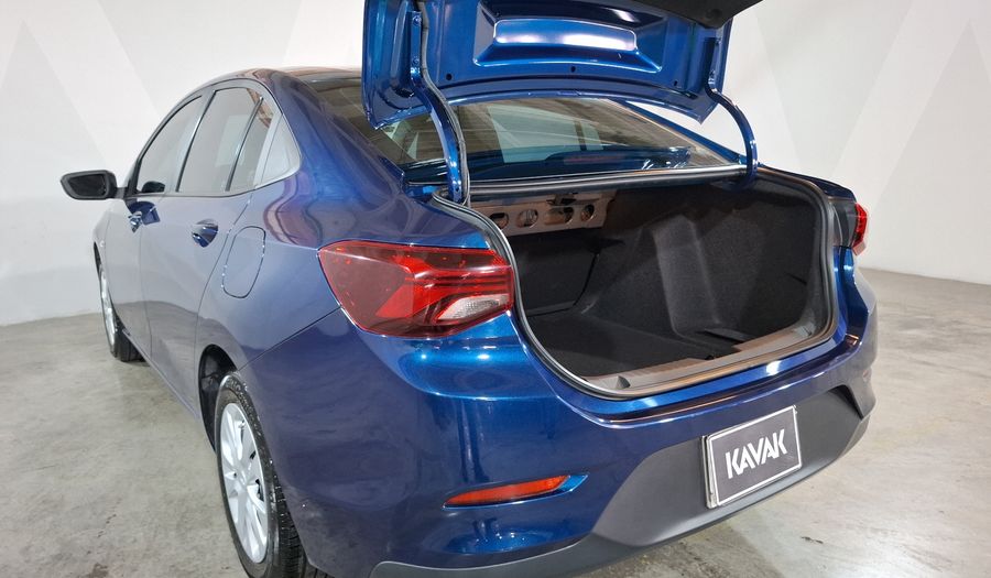 Chevrolet Onix 1.0 LS B AUTO Sedan 2023