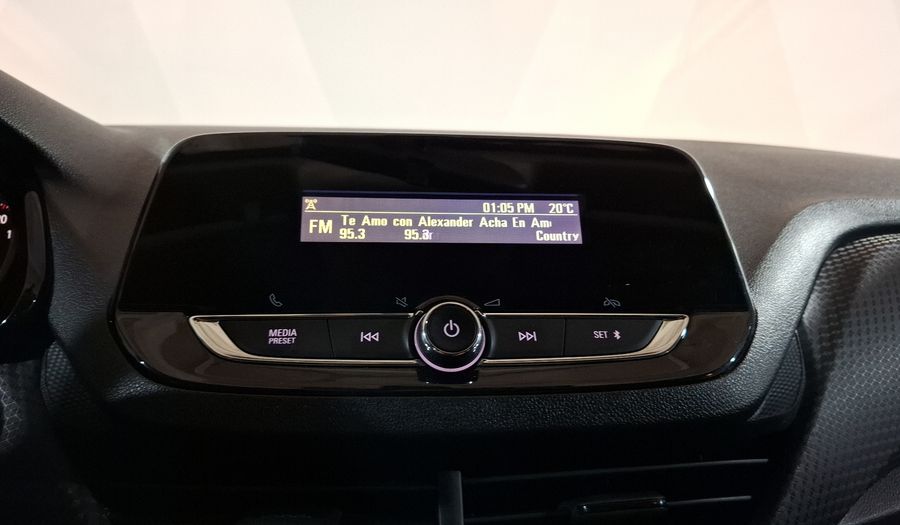 Chevrolet Onix 1.0 LS B AUTO Sedan 2023