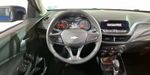 Chevrolet Onix 1.0 LS B AUTO Sedan 2023