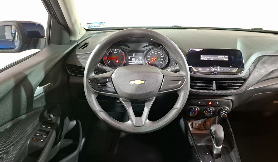 Chevrolet Onix 1.0 LS B AUTO Sedan 2023