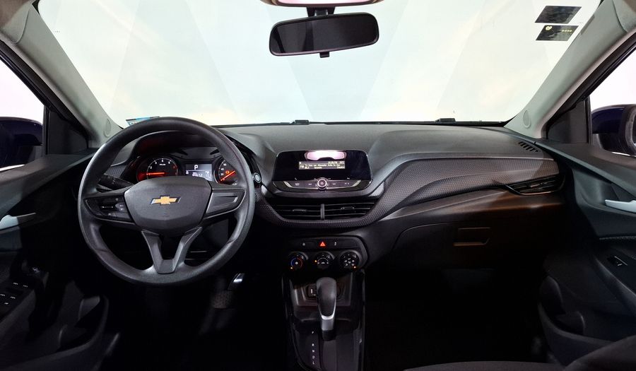 Chevrolet Onix 1.0 LS B AUTO Sedan 2023