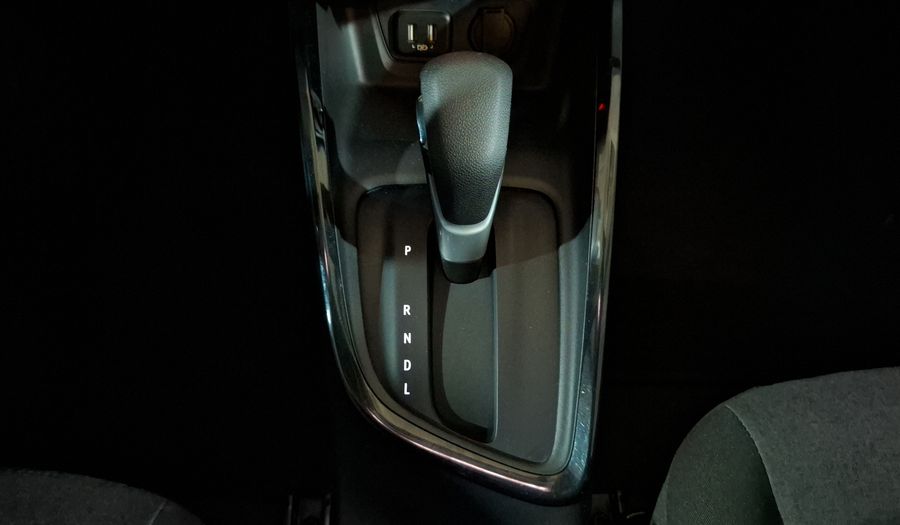 Chevrolet Onix 1.0 LS B AUTO Sedan 2023