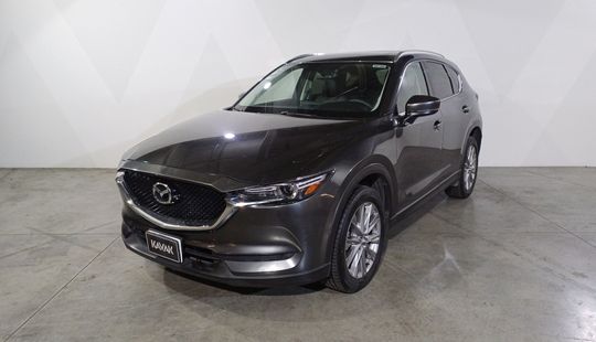 Mazda • CX-5