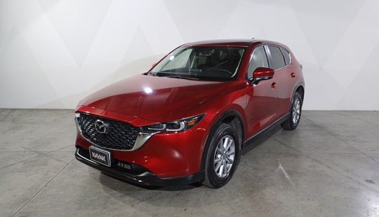 Mazda • CX-5