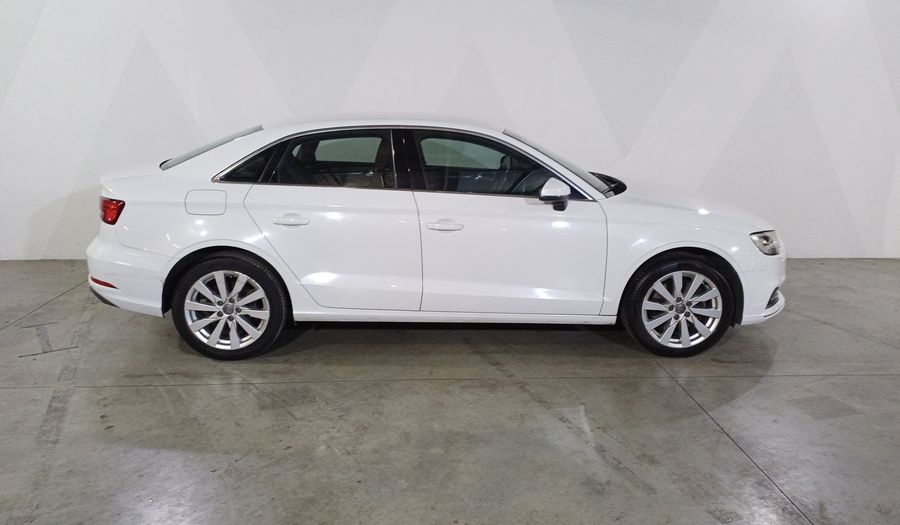 Audi A3 2.0 TFSI ELITE Sedan 2017
