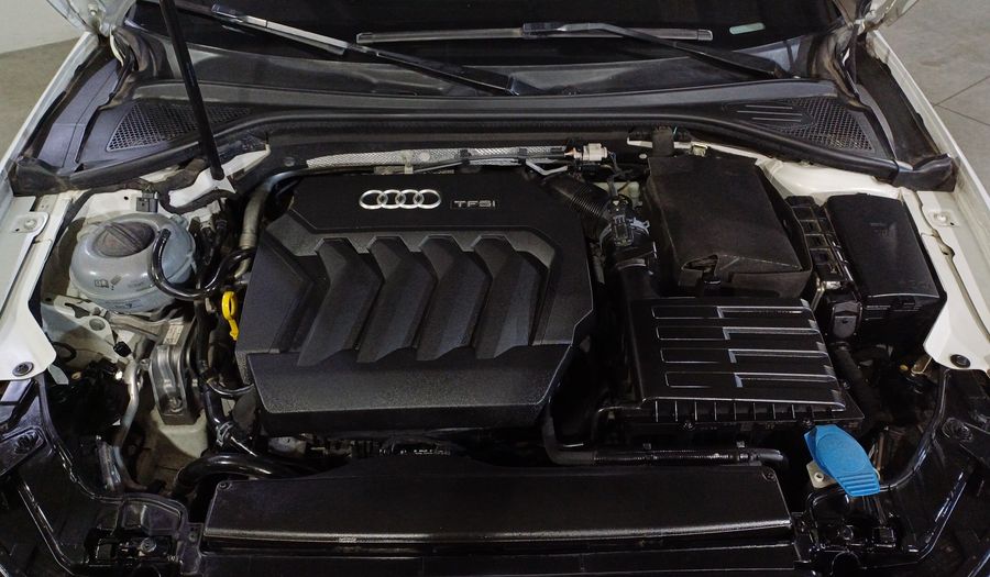 Audi A3 2.0 TFSI ELITE Sedan 2017
