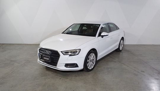 Audi • A3