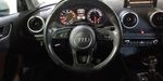 Audi A3 2.0 TFSI ELITE Sedan 2017