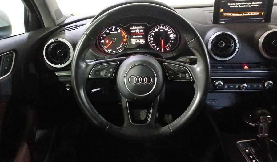 Audi A3 2.0 TFSI ELITE Sedan 2017