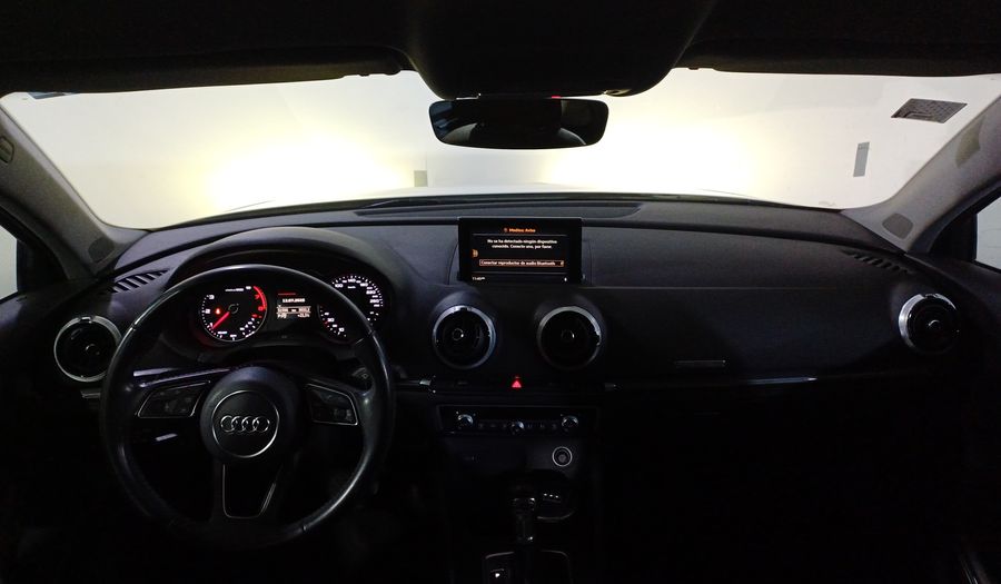 Audi A3 2.0 TFSI ELITE Sedan 2017