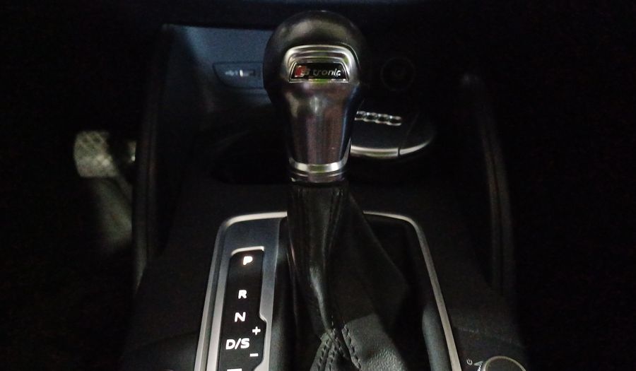 Audi A3 2.0 TFSI ELITE Sedan 2017
