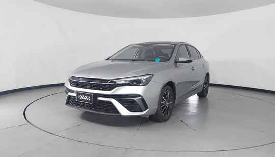 Mg • MG5