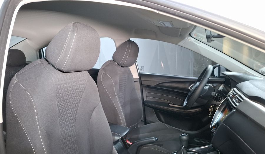 Mg Mg5 1.5 STYLE Sedan 2022
