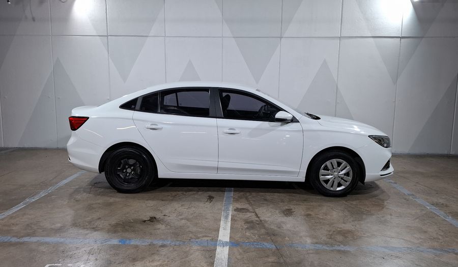Mg Mg5 1.5 STYLE Sedan 2022