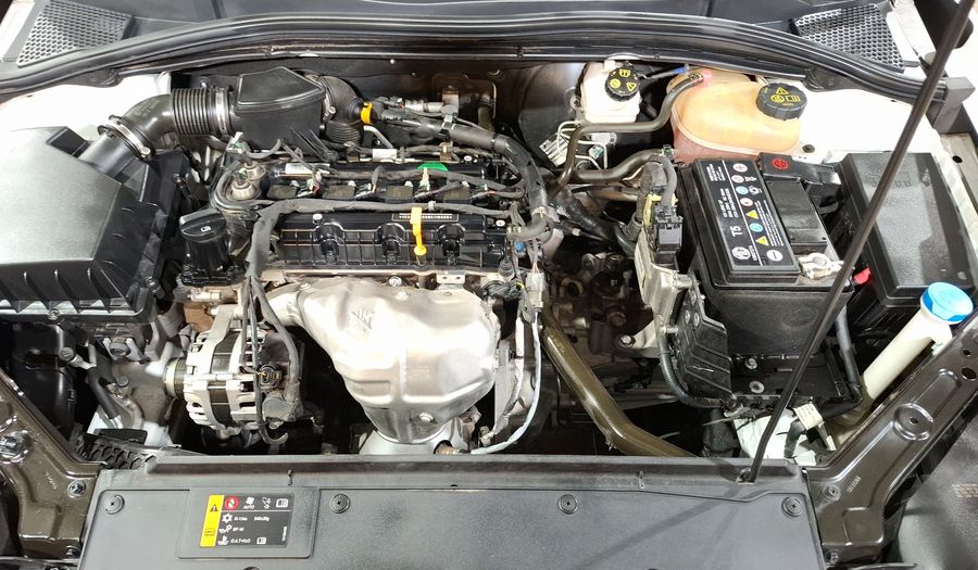 Mg Mg5 1.5 STYLE Sedan 2022