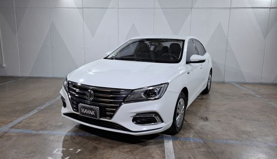Mg • MG5