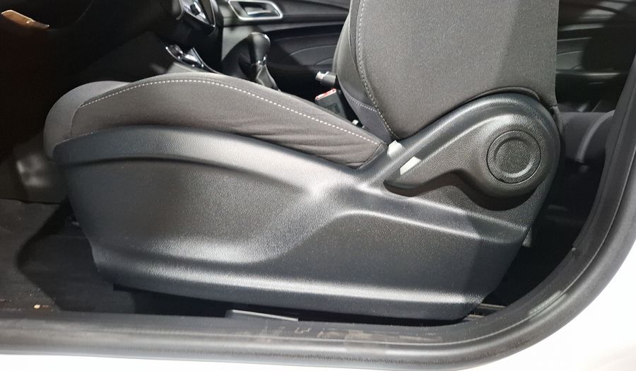 Mg Mg5 1.5 STYLE Sedan 2022