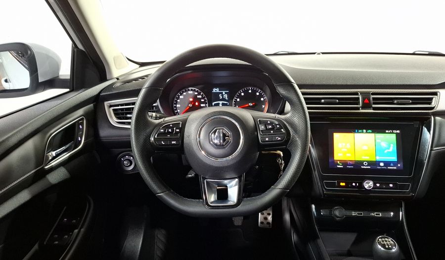 Mg Mg5 1.5 STYLE Sedan 2022
