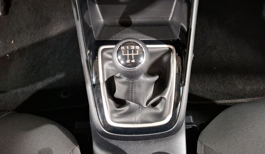 Mg Mg5 1.5 STYLE Sedan 2022