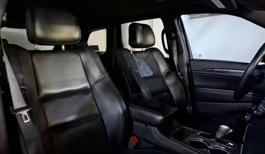 Jeep Grand Cherokee 3.6 LIMITED X V6 AUTO Suv 2019
