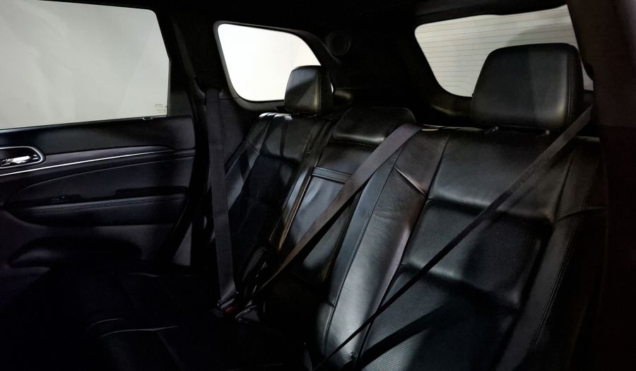 Jeep Grand Cherokee 3.6 LIMITED X V6 AUTO Suv 2019