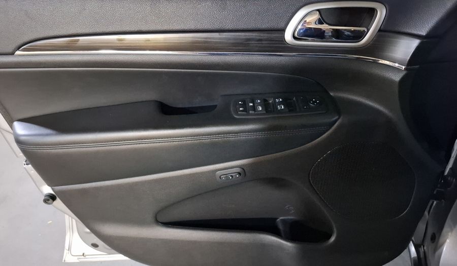 Jeep Grand Cherokee 3.6 LIMITED X V6 AUTO Suv 2019