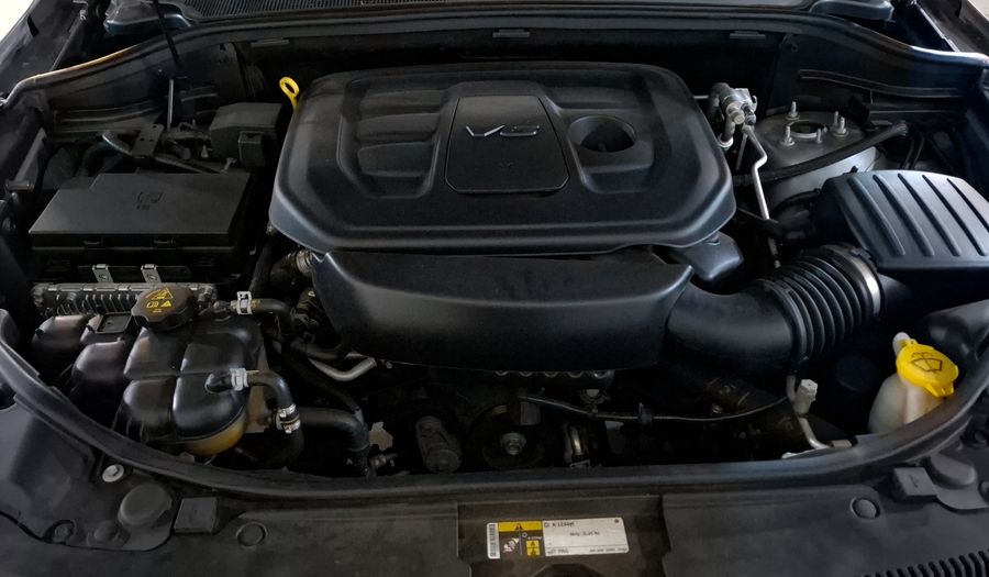 Jeep Grand Cherokee 3.6 LIMITED X V6 AUTO Suv 2019
