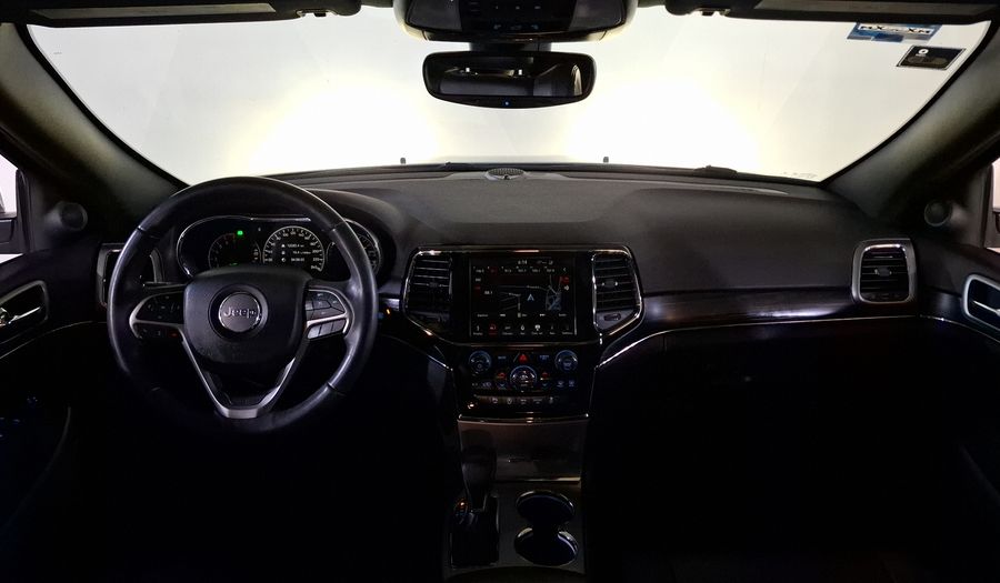 Jeep Grand Cherokee 3.6 LIMITED X V6 AUTO Suv 2019