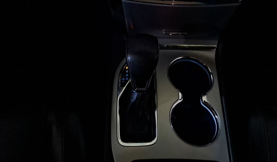 Jeep Grand Cherokee 3.6 LIMITED X V6 AUTO Suv 2019