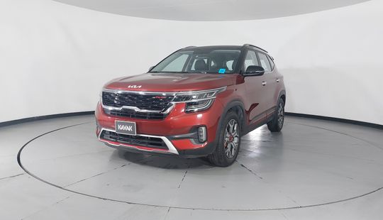 Kia • Seltos