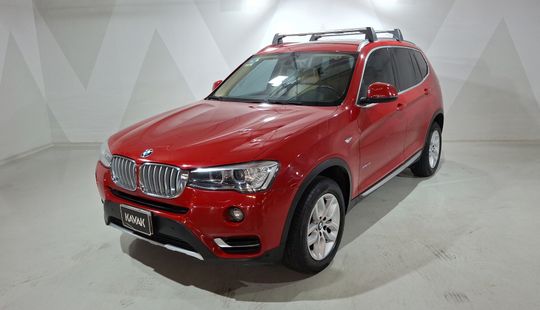 Bmw • X3